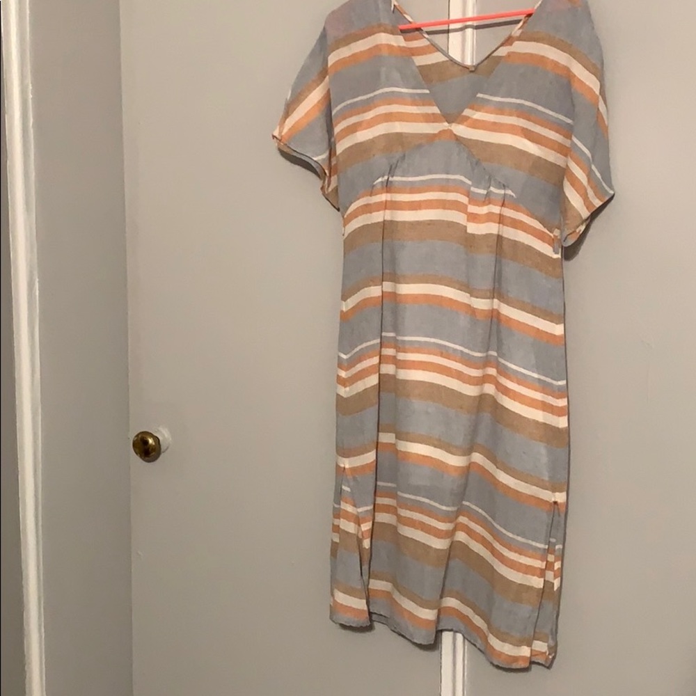 Zara Dress